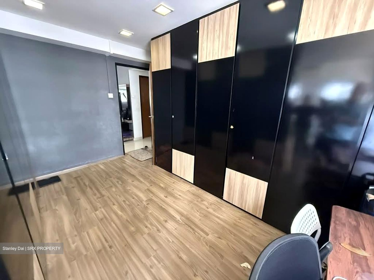 Blk 493D Tampines Street 43 (Tampines), HDB 5 Rooms #594686111